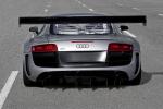 Audi R8 LMS Prototype 2008 года